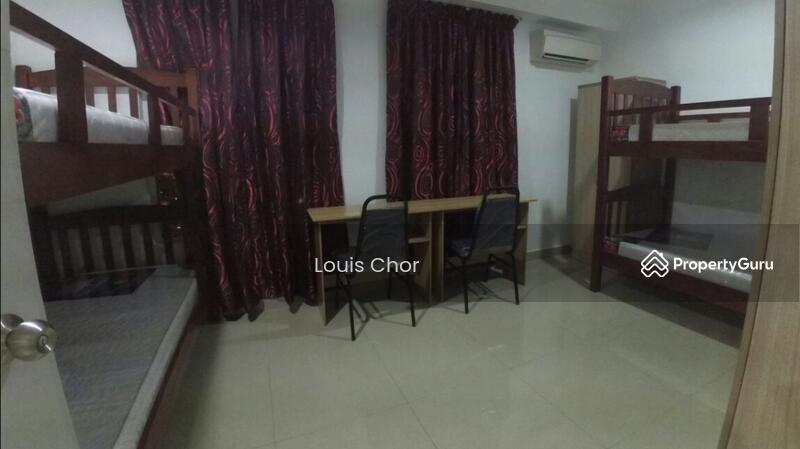 Kondominium untuk Disewa di Menara U - Louis Chor - PropertyGuru.com.my
