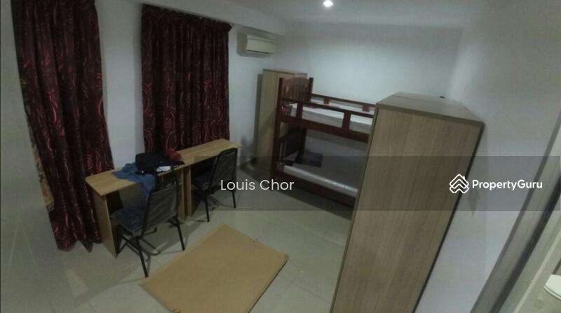 Kondominium untuk Disewa di Menara U - Louis Chor - PropertyGuru.com.my