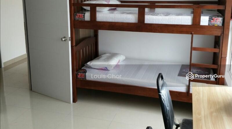 Kondominium untuk Disewa di Menara U - Louis Chor - PropertyGuru.com.my