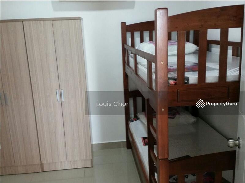 Kondominium untuk Disewa di Menara U - Louis Chor - PropertyGuru.com.my