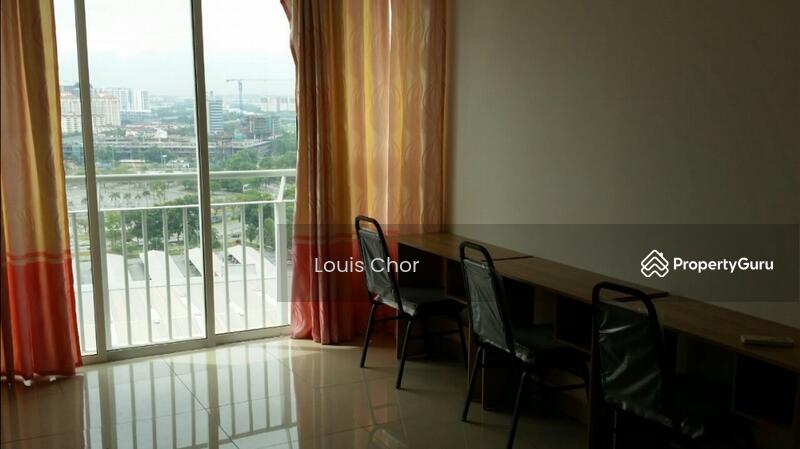 Kondominium untuk Disewa di Menara U - Louis Chor - PropertyGuru.com.my