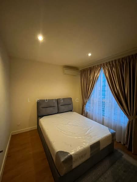 Kondominium untuk Disewa di Menara U - Louis Chor - PropertyGuru.com.my