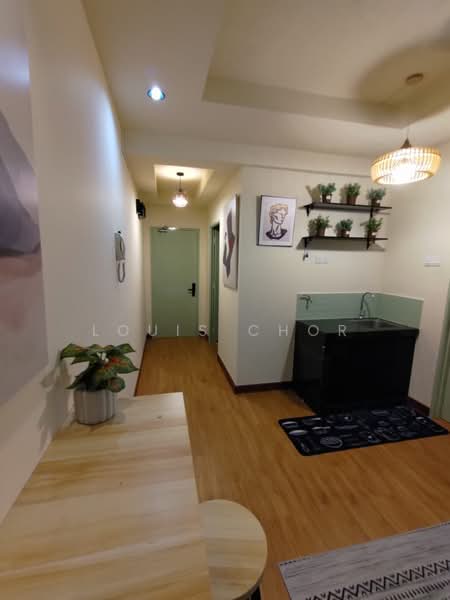 Kondominium untuk Disewa di Menara U - Louis Chor - PropertyGuru.com.my