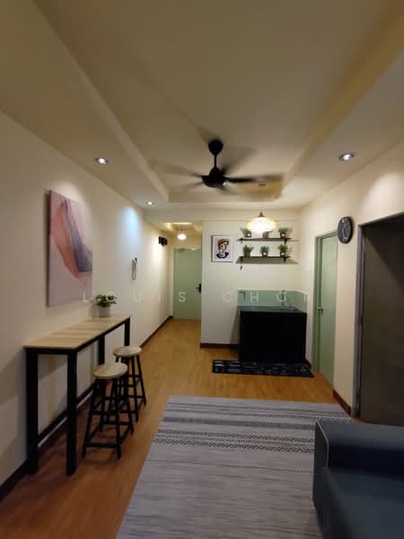 Kondominium untuk Disewa di Menara U - Louis Chor - PropertyGuru.com.my