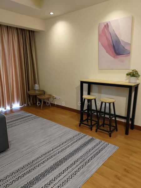 Kondominium untuk Disewa di Menara U - Louis Chor - PropertyGuru.com.my