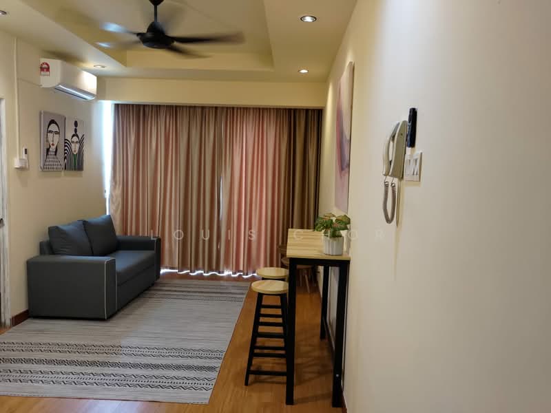Kondominium untuk Disewa di Menara U - Louis Chor - PropertyGuru.com.my