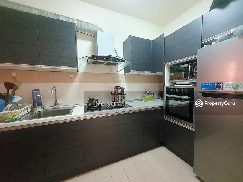 Pangsapuri untuk Disewa di Residensi Bistaria - Maryam . - PropertyGuru.com.my