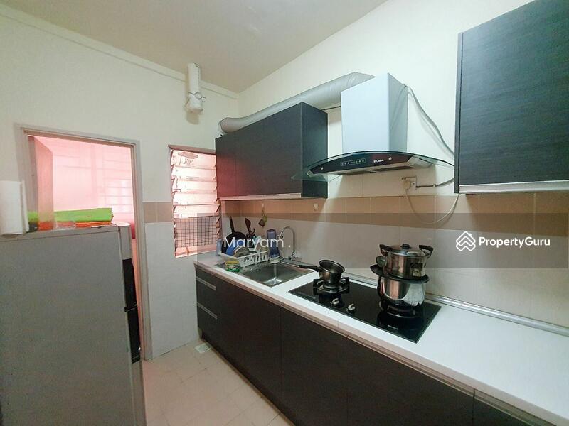 Pangsapuri untuk Disewa di Residensi Bistaria - Maryam . - PropertyGuru.com.my