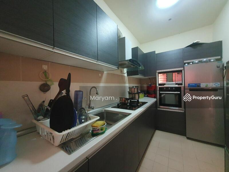 Pangsapuri untuk Disewa di Residensi Bistaria - Maryam . - PropertyGuru.com.my