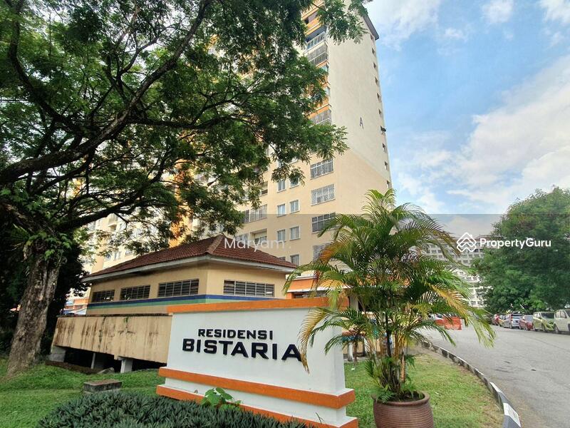 Pangsapuri untuk Disewa di Residensi Bistaria - Maryam . - PropertyGuru.com.my