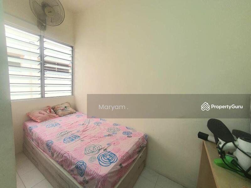 Pangsapuri untuk Disewa di Residensi Bistaria - Maryam . - PropertyGuru.com.my