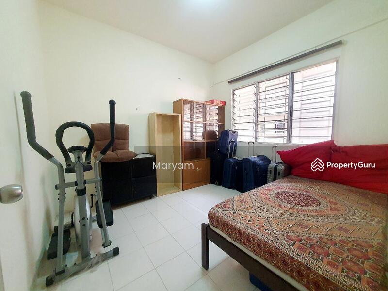 Pangsapuri untuk Disewa di Residensi Bistaria - Maryam . - PropertyGuru.com.my