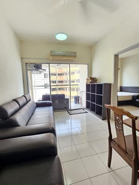 Apartment for Rent at Residensi Bistaria - Maryam . - Living Room - PropertyGuru.com.my