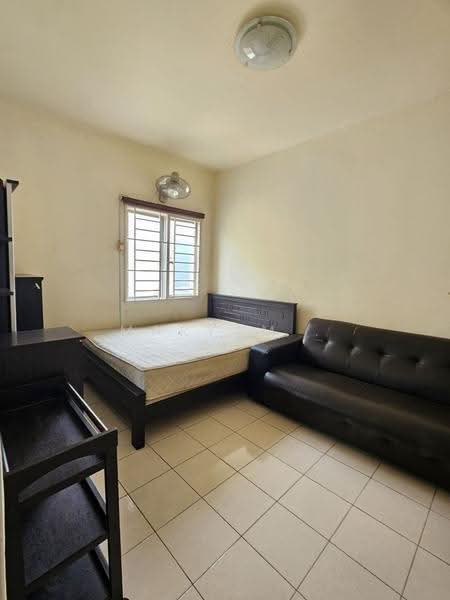 Apartment for Rent at Residensi Bistaria - Maryam . - Bedroom - PropertyGuru.com.my