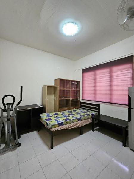 Apartment for Rent at Residensi Bistaria - Maryam . - Bedroom - PropertyGuru.com.my