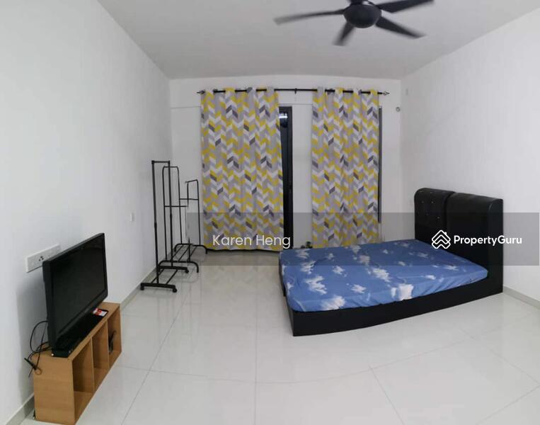 Country Garden Central Park (Serviced Apartment), Taman Damansara Aliff