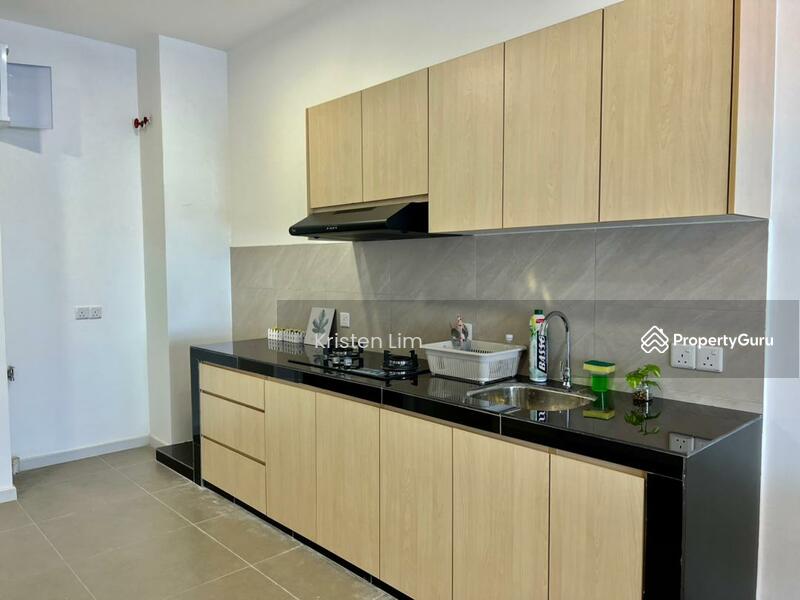Kondominium untuk Disewa di Aster Residence - Kristen Lim - PropertyGuru.com.my