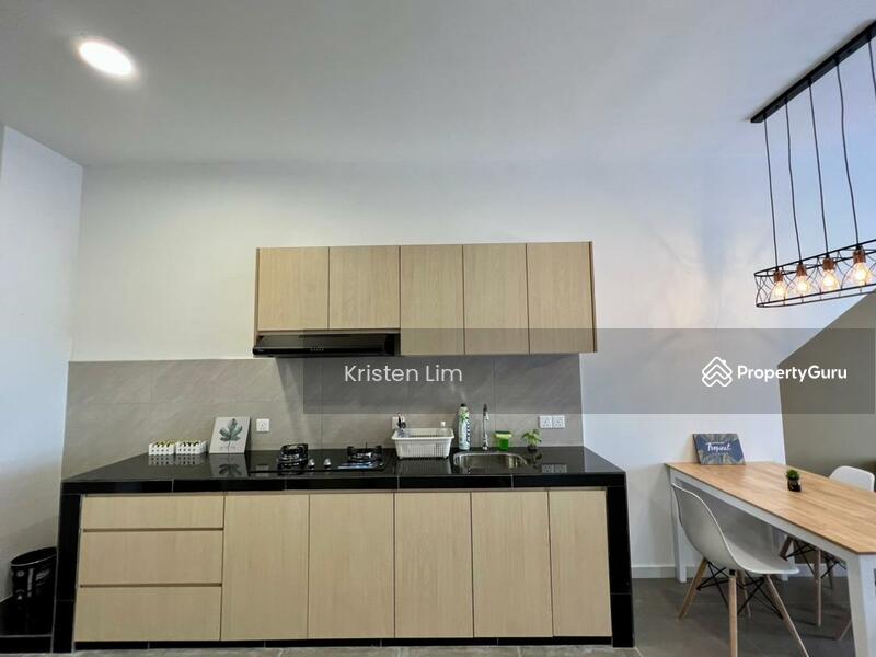 Kondominium untuk Disewa di Aster Residence - Kristen Lim - PropertyGuru.com.my
