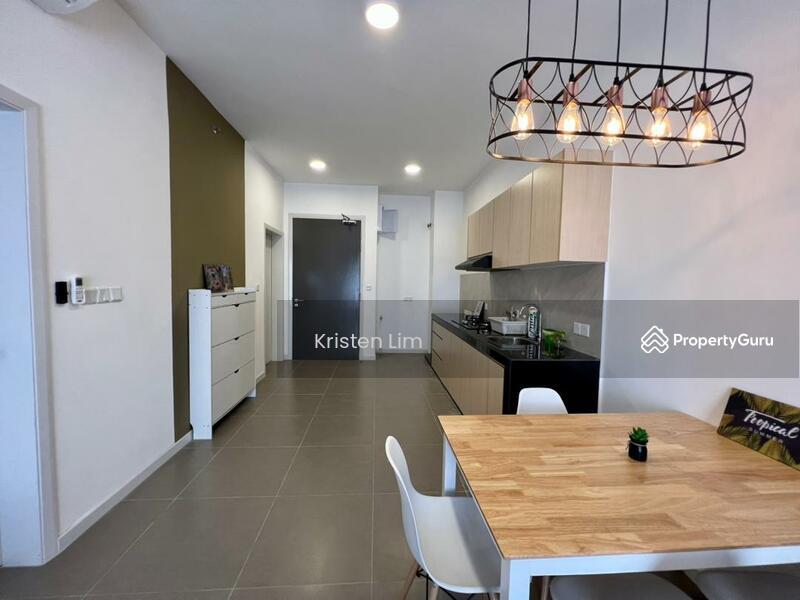 Kondominium untuk Disewa di Aster Residence - Kristen Lim - PropertyGuru.com.my