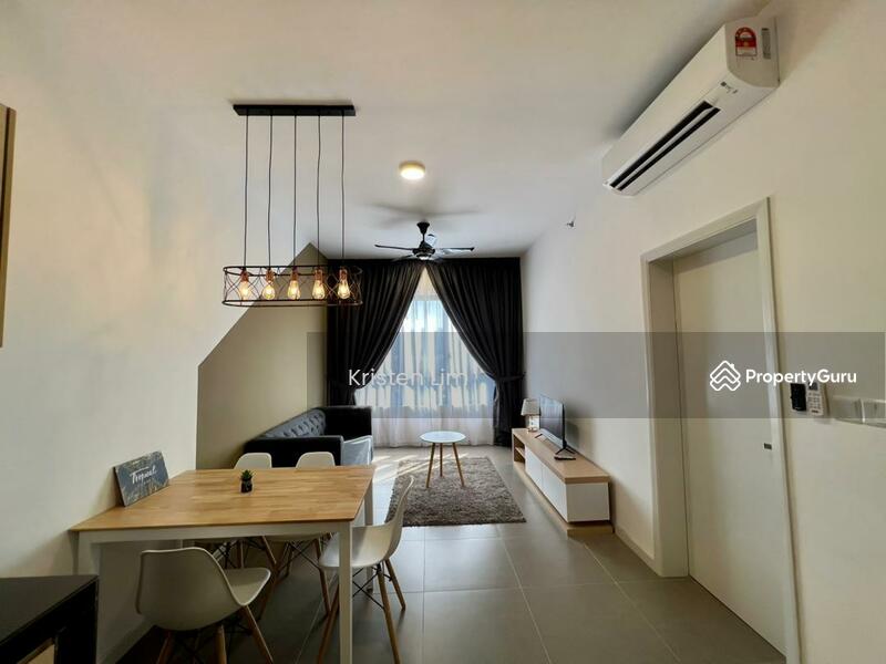 Kondominium untuk Disewa di Aster Residence - Kristen Lim - PropertyGuru.com.my