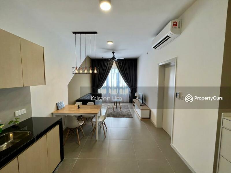 Kondominium untuk Disewa di Aster Residence - Kristen Lim - PropertyGuru.com.my