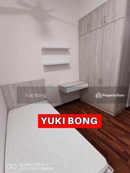 Condominium for Rent at The Tamarind - Yuki Bong - PropertyGuru.com.my