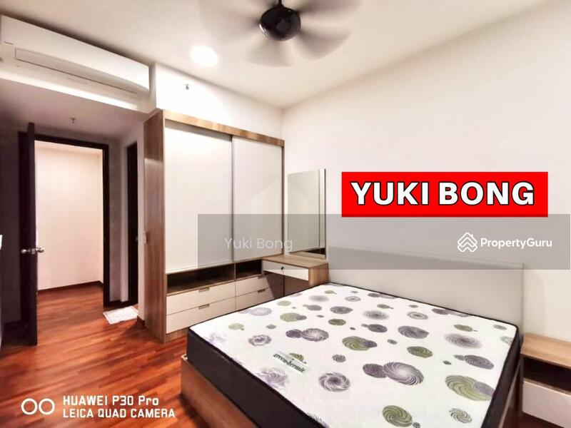 Condominium for Rent at The Tamarind - Yuki Bong - PropertyGuru.com.my