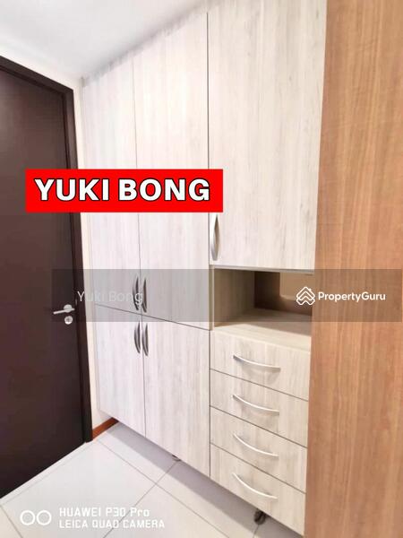 Condominium for Rent at The Tamarind - Yuki Bong - PropertyGuru.com.my