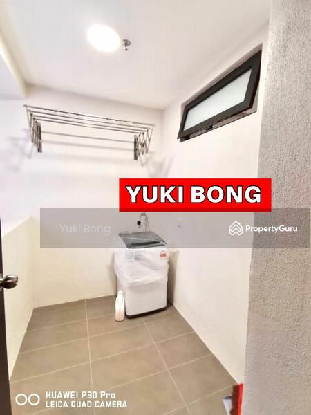 Condominium for Rent at The Tamarind - Yuki Bong - PropertyGuru.com.my