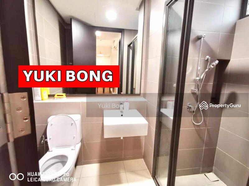 Condominium for Rent at The Tamarind - Yuki Bong - PropertyGuru.com.my
