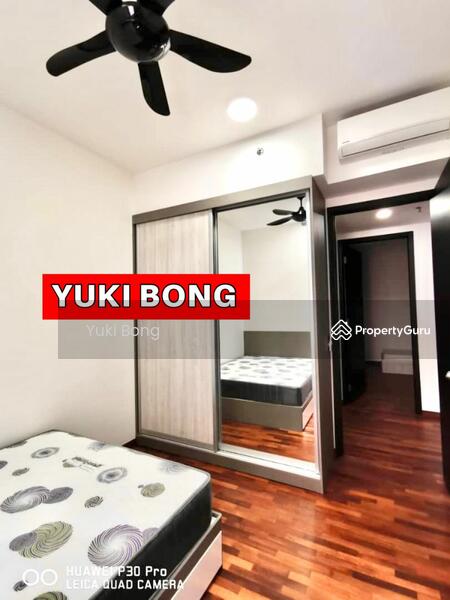 Condominium for Rent at The Tamarind - Yuki Bong - PropertyGuru.com.my