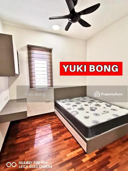 Condominium for Rent at The Tamarind - Yuki Bong - PropertyGuru.com.my