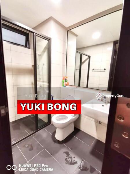 Condominium for Rent at The Tamarind - Yuki Bong - PropertyGuru.com.my