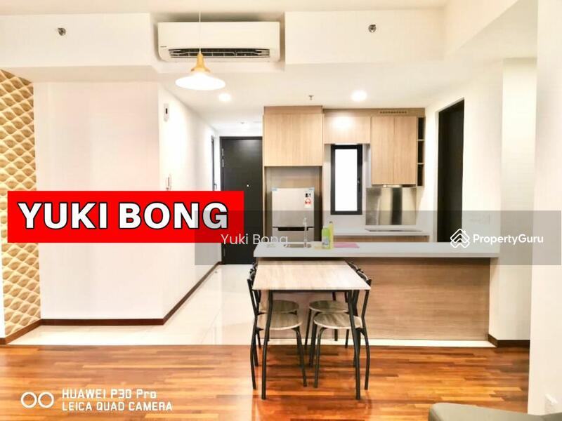 Condominium for Rent at The Tamarind - Yuki Bong - PropertyGuru.com.my