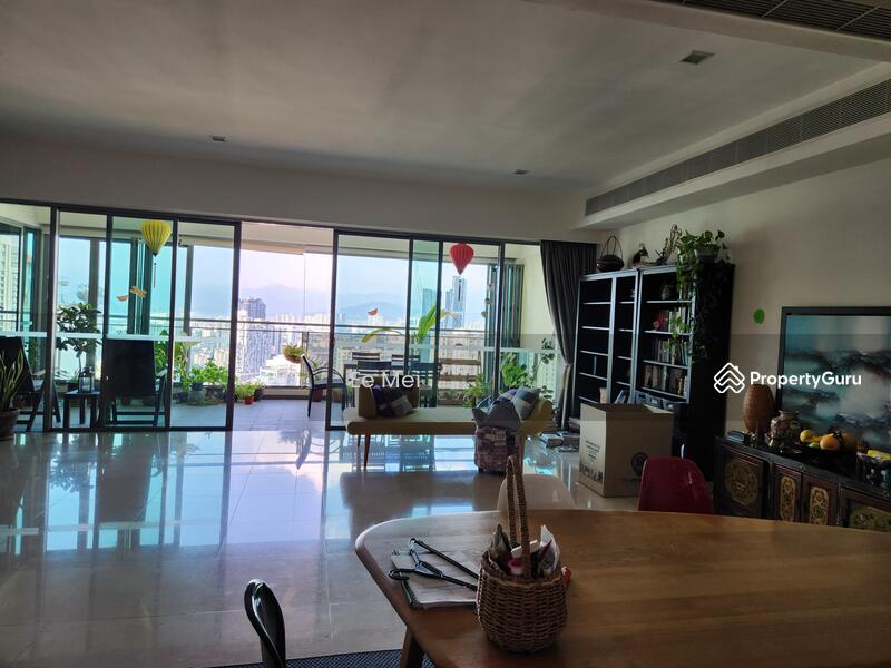 Kondominium untuk Disewa di 10 Mont Kiara @ MK10 - Ee Mei - PropertyGuru.com.my