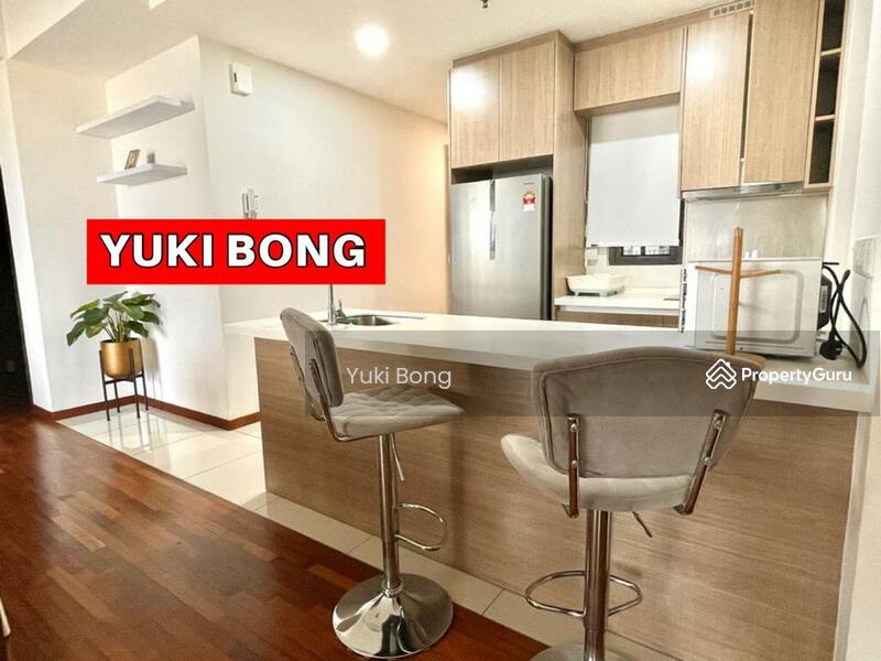 Kondominium untuk Disewa di The Tamarind - Yuki Bong - PropertyGuru.com.my