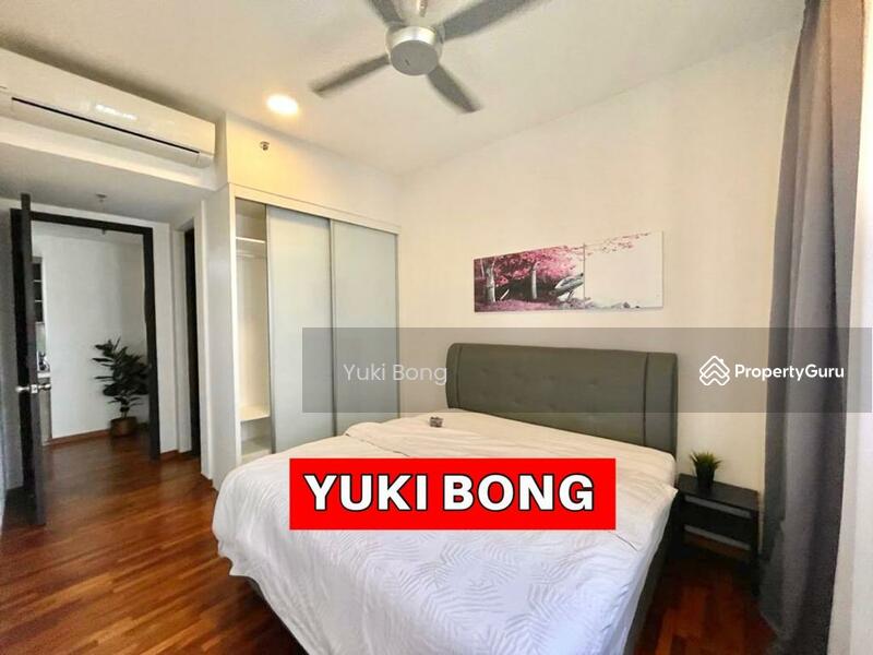 Kondominium untuk Disewa di The Tamarind - Yuki Bong - PropertyGuru.com.my