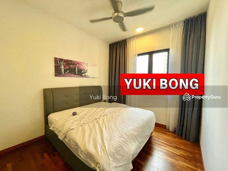 Kondominium untuk Disewa di The Tamarind - Yuki Bong - PropertyGuru.com.my