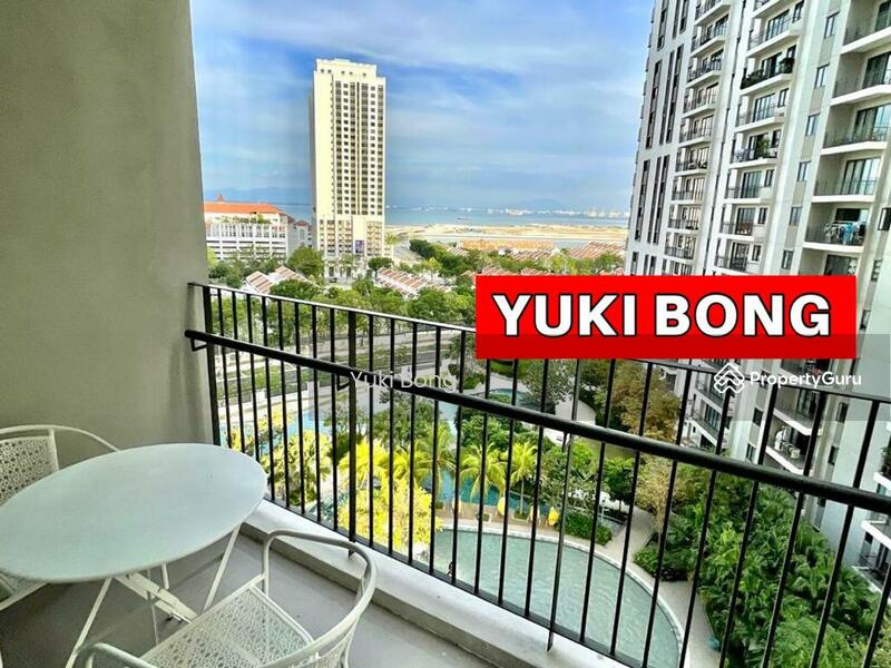 Kondominium untuk Disewa di The Tamarind - Yuki Bong - PropertyGuru.com.my