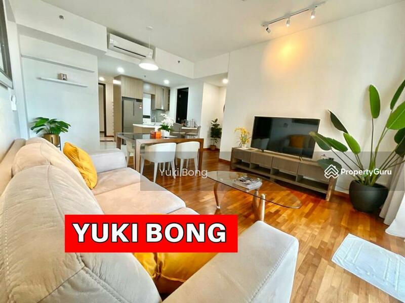 Kondominium untuk Disewa di The Tamarind - Yuki Bong - PropertyGuru.com.my