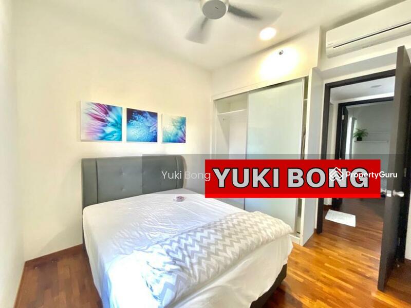 Kondominium untuk Disewa di The Tamarind - Yuki Bong - PropertyGuru.com.my