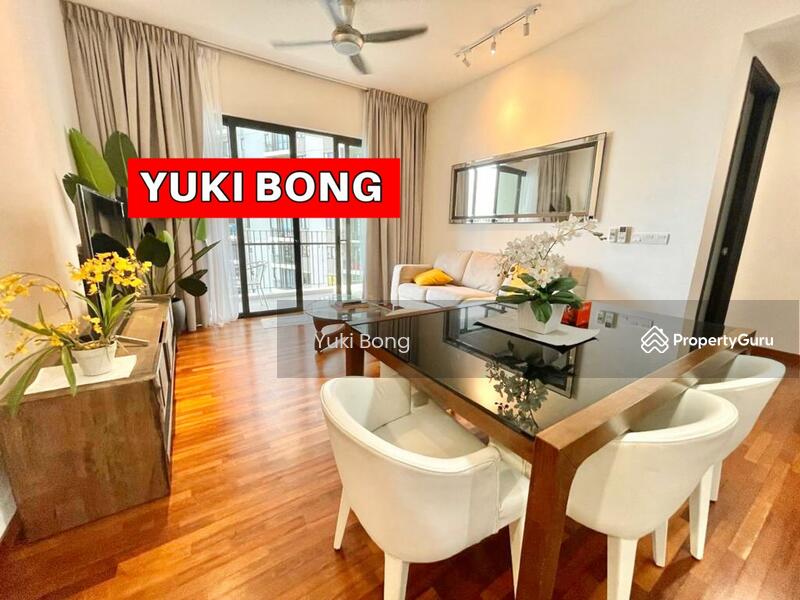 Kondominium untuk Disewa di The Tamarind - Yuki Bong - PropertyGuru.com.my