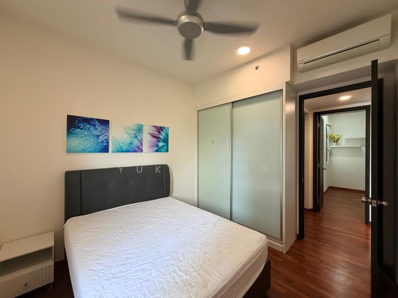 Condominium for Rent at The Tamarind - Yuki Bong - Bedroom - PropertyGuru.com.my