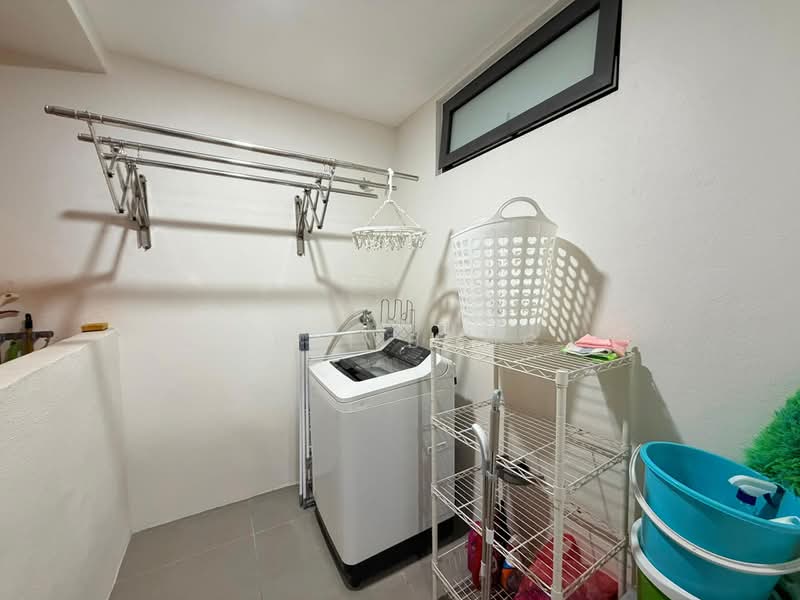 Condominium for Rent at The Tamarind - Yuki Bong - Interior - PropertyGuru.com.my