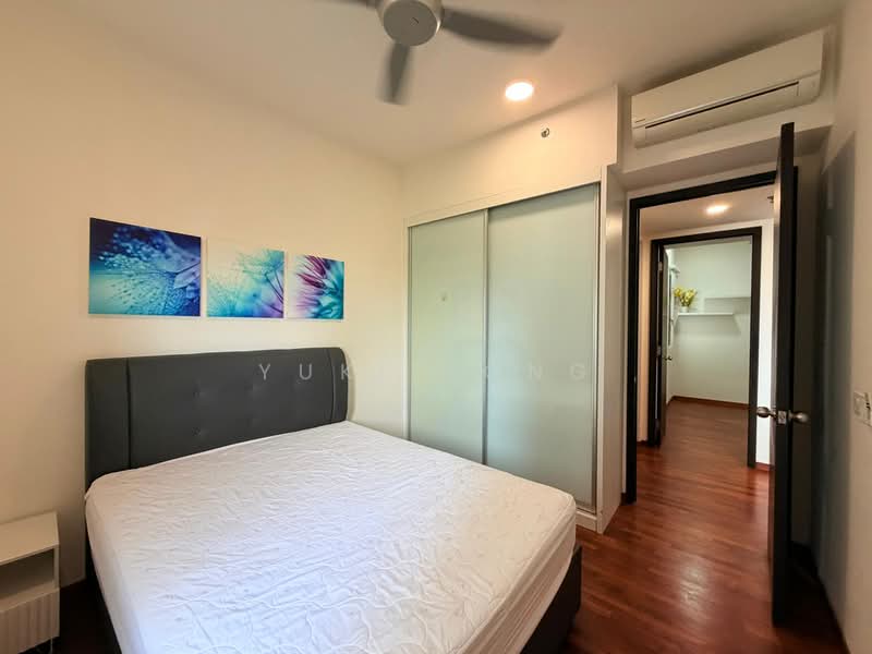 Condominium for Rent at The Tamarind - Yuki Bong - Bedroom - PropertyGuru.com.my