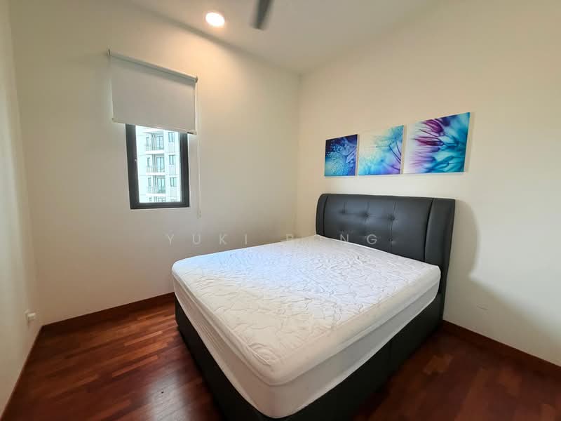 Condominium for Rent at The Tamarind - Yuki Bong - Bedroom - PropertyGuru.com.my