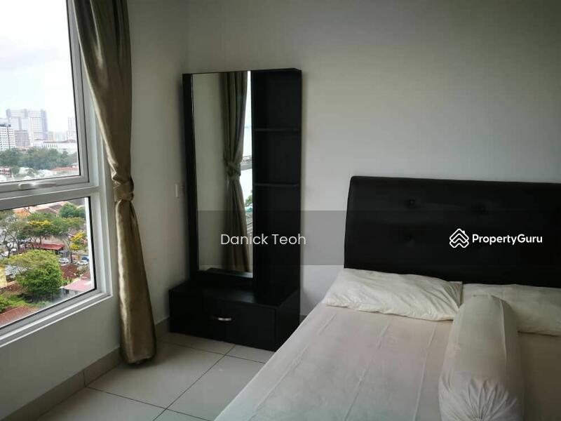 Condominium for Sale at Mansion One - Danick Teoh - PropertyGuru.com.my