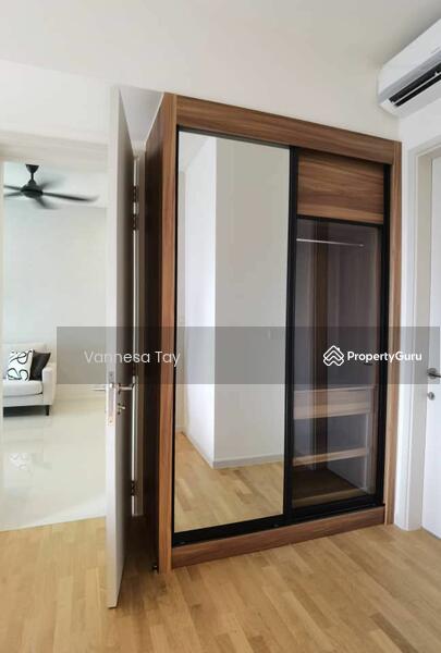 Service Residence for Rent at Residensi Solaris Parq - Vannesa Tay - PropertyGuru.com.my