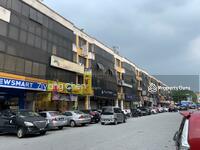 For Rent - Taman Subang Perdana