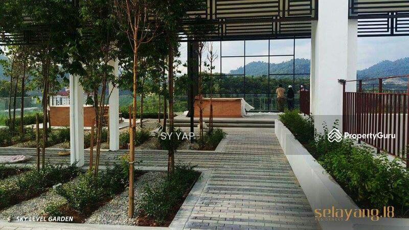 For Sale - Selayang 18